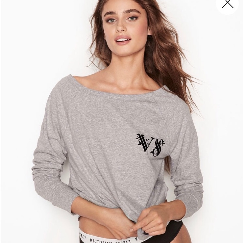 Pullover tunic